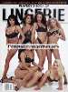 Playboy's Book of Lingerie Jan 2001 magazine